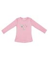 Long-sleeved T-shirt BIRDS