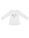 Long-sleeved T-shirt BIRDS