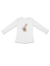 Long-sleeved T-shirt BUNNY