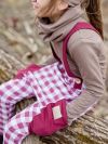 Long-sleeved T-shirt Cocoa