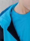 Long-sleeved T-shirt COLORS