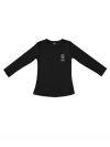 Long-sleeved T-shirt CUBE