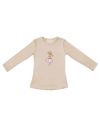 Long-sleeved T-shirt DOLL