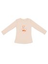 Long-sleeved T-shirt FOX