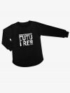 Long-sleeved T-shirt Future