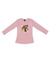 Long-sleeved T-shirt HORSE