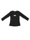 Long-sleeved T-shirt LINE