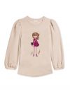 Long-sleeved T-shirt MISSY