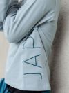 Long-sleeved T-shirt MOTION