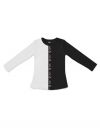 Long-sleeved T-shirt REVERSE
