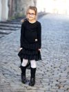 Long-sleeved T-shirt Tutu