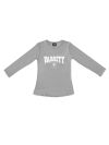 Long-sleeved T-shirt VARSITY