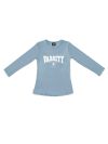 Long-sleeved T-shirt VARSITY