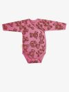 detské body pre novorodencov
