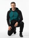 Men's hoodie SOCCER