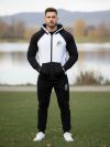 Men's hoodie SOCCER