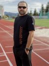 Men's pants JAPI SPORT