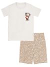 Men's pyjamas LOVELY TEDDY