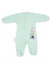 Overal na spanie pre bábätká THREE ELEPHANTS