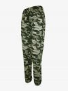 Pants Camouflage Strip