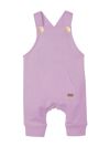 Pants with braces  1C GIRLS COLORS
