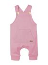 Pants with braces  1C GIRLS COLORS