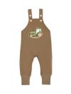 Pants with braces TRACTOR