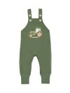 Pants with braces TRACTOR
