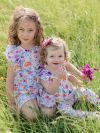 letné oblečenie pre dievčatá