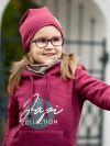 Pullover Cocoa