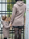 Pullover Cocoa