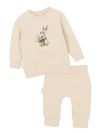 Pullover + Trousers BUNNY