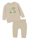 Pullover + Trousers DINOSAURUS