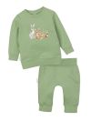 Pullover + Trousers FOREST