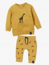 Pullover + Trousers Giraffe