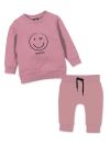 Pullover + Trousers HAPPY