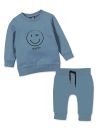 Pullover + Trousers HAPPY