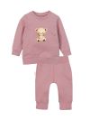 Pullover + Trousers  LITTLE TEDDY