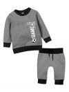 Pullover + Trousers PLAY THE GAME