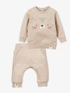Pullover + Trousers Rabbit