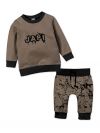 Pullover + Trousers SPLIT