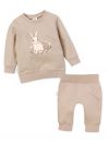 Pullover + Trousers SWEET BUNNY