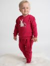 Pullover + Trousers SWEET BUNNY