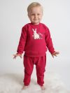 Pullover + Trousers SWEET BUNNY
