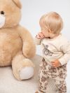 Pullover + Trousers TEDDY BEARS
