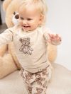 Pullover + Trousers TEDDY BEARS