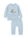 Pullover + Trousers TEDDY CAR