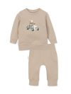 Pullover + Trousers TEDDY CAR