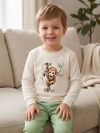 Pyjamas CHEEKY MONKEY