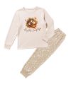 Pyjamas FUNNY HEDGEHOG